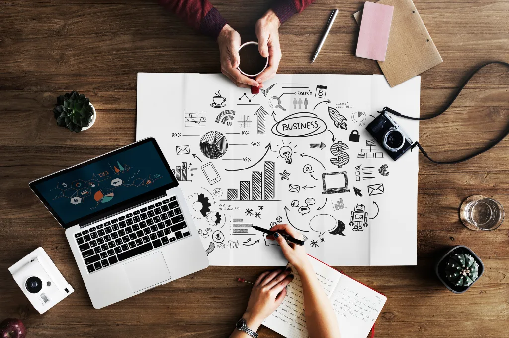 Social Media Marketing Agency for social media engagement