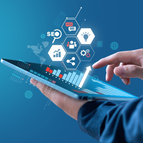 Trusted Social Media Marketing Agency