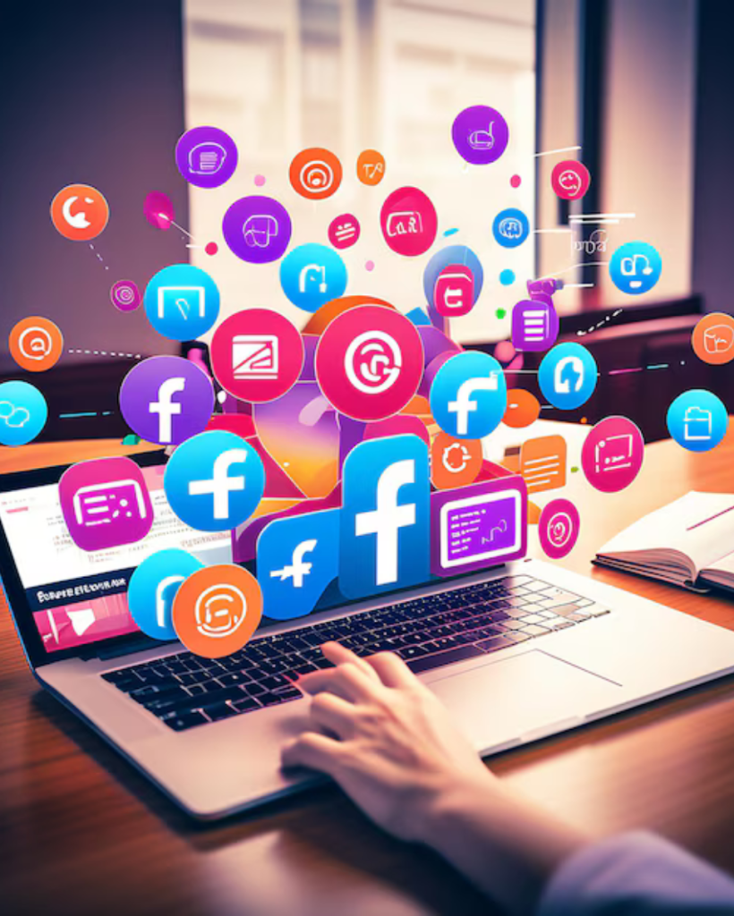 Social Media Marketing Agency in Noida for growth & engagement