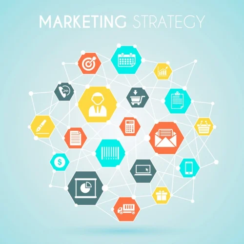 digital marketing services