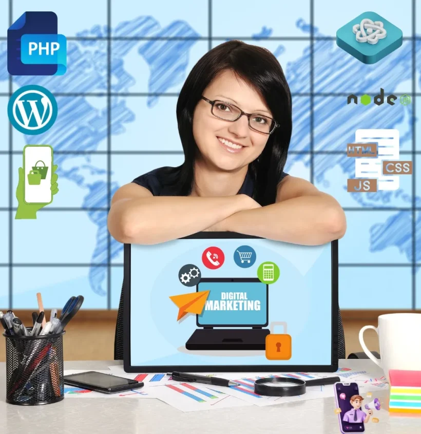 best digital marketing agency in noida