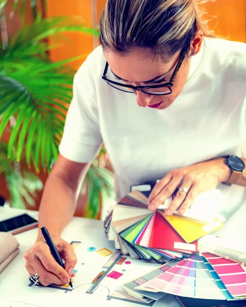 Graphic Designing Services to boost engagement and build your brand awareness